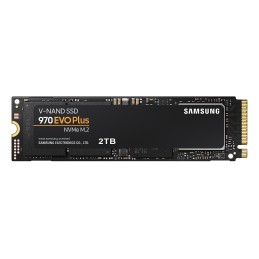 Samsung 970 EVO Plus...